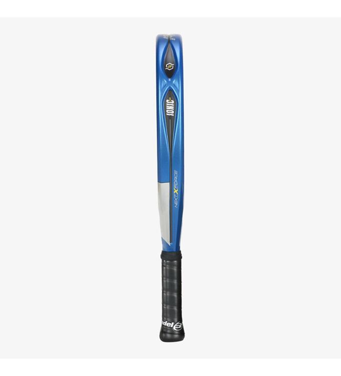 Bullpadel Ionic Power 23 Padelracket