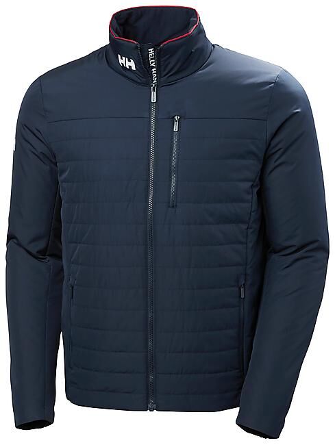 HELLY HANSEN - DOUDOUNE CREW INSULATOR 2-0 HOMME