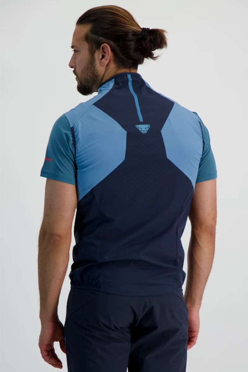 Dynafit Traverse DST Herren Gilet