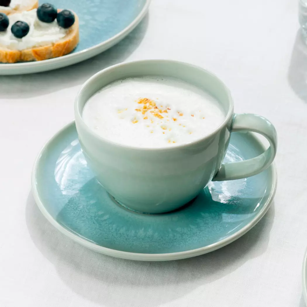 Kaffeetasse Crafted Blueberry 170 ml