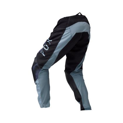 Pantalon cross Fox 180 TAUNT 2025 - Noir
