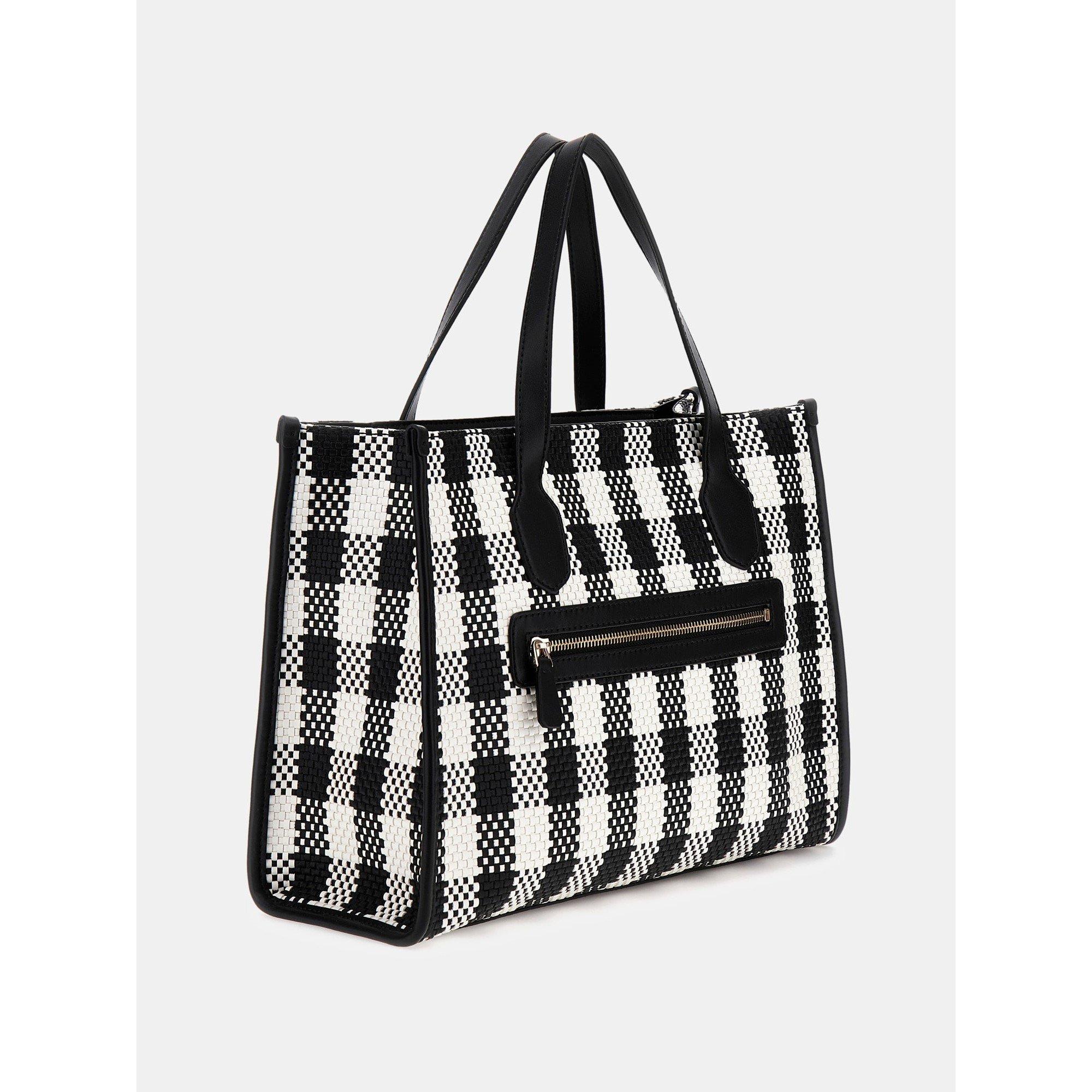 Guess Silvana Tote Ld43