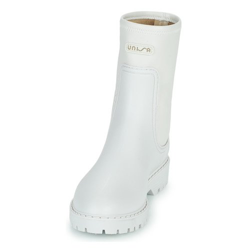 Unisa - ANTELA - Blanc