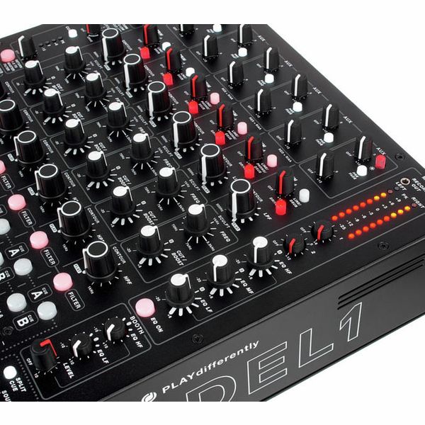 PlayDifferently Model 1