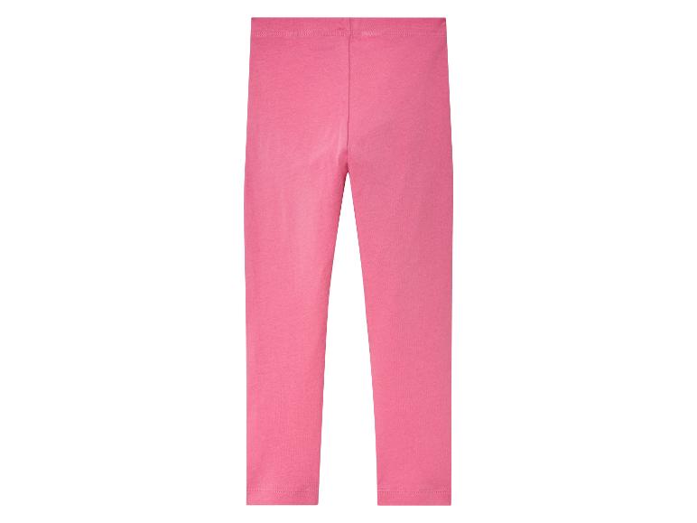 3 baby leggings