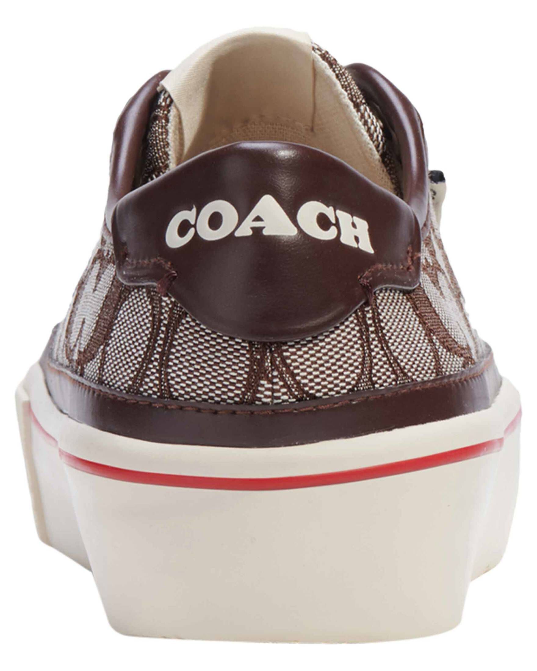 COACH| Damen Sneaker CITYSOLE PLATFORM