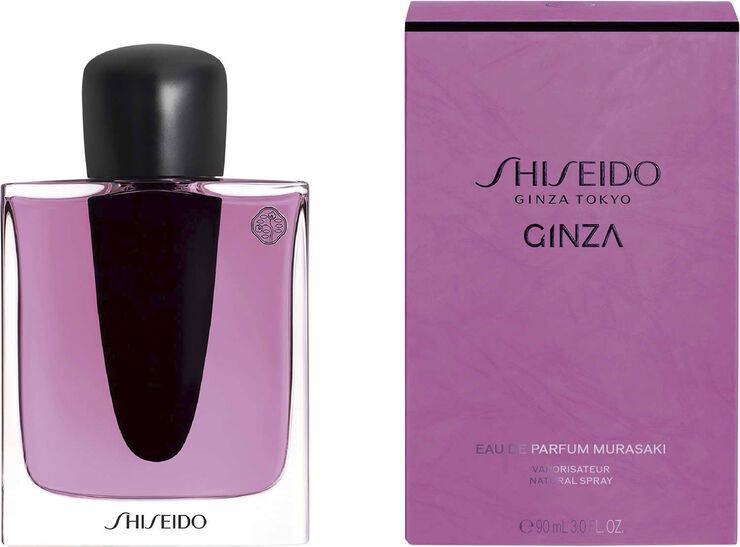 Shiseido SHISEIDO Ginza Murasaki EdP