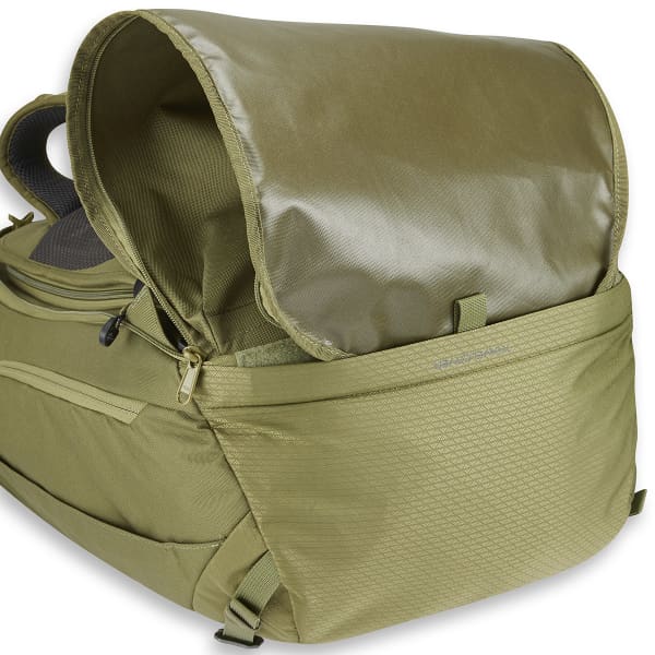 Sac à dos randonnée LOWE ALPINE ESCAPE TOUR 55+15 CHLORITE GREEN