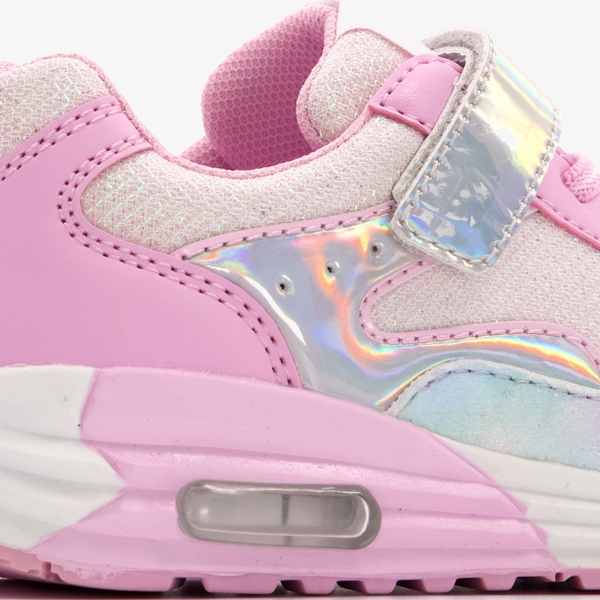 Blue Box meisjes dad sneakers