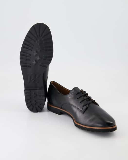 Paul Green 2804-028 Business Schuhe in Schwarz