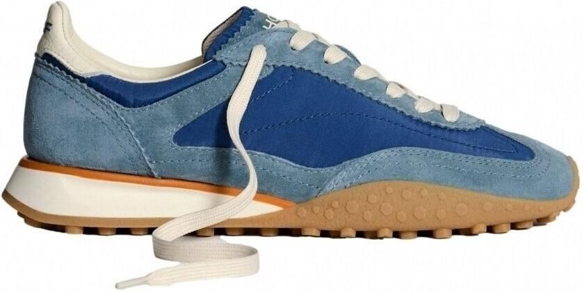 HOFF Lage Sneakers Bridge MKII Sneackers Blue