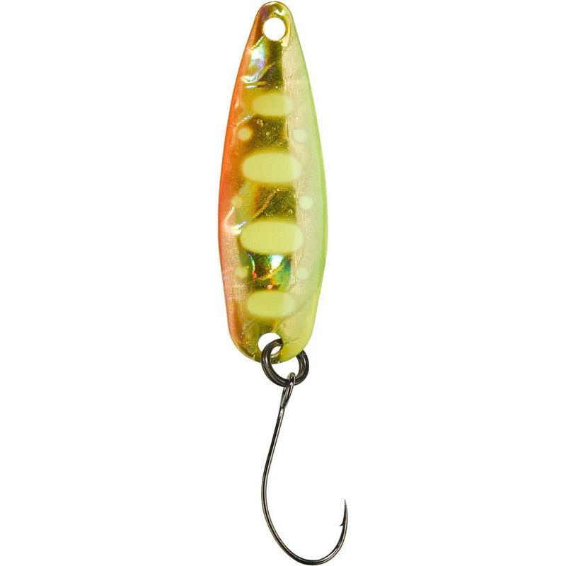 Cuiller Ondulante Illex Native Spoon - 3.5G