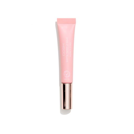 Gosh Copenhagen Soft'n Tinted Lip Balm, 003 Rose