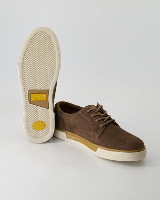 Camel Active 54BLA18 Schnürschuhe in Braun