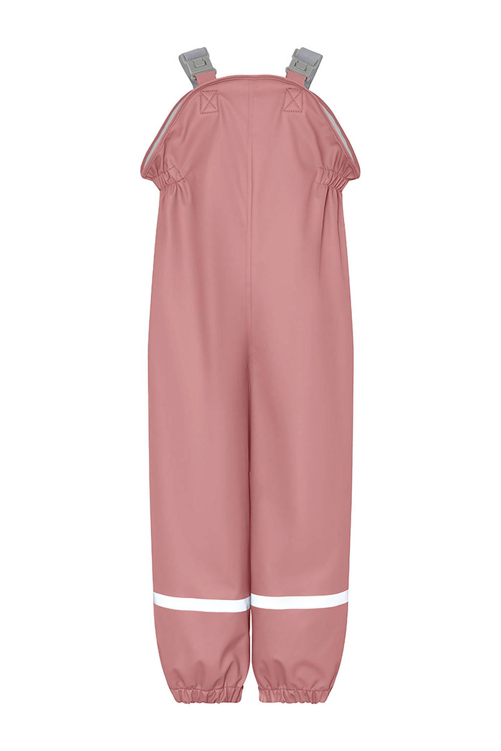 Color Kids regenbroek Solid roze