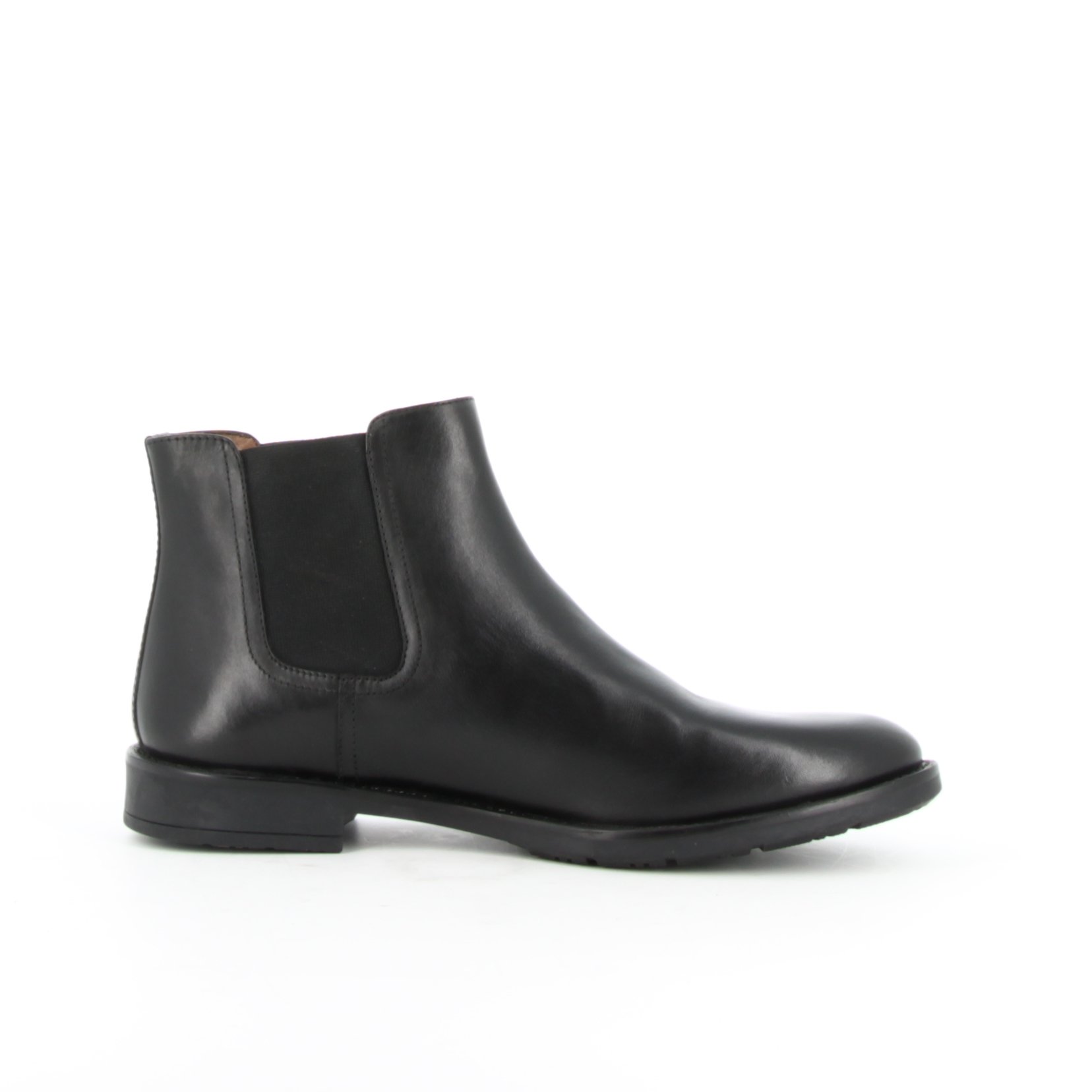 André - Bottines & Boots JOBOOT 2 Noir