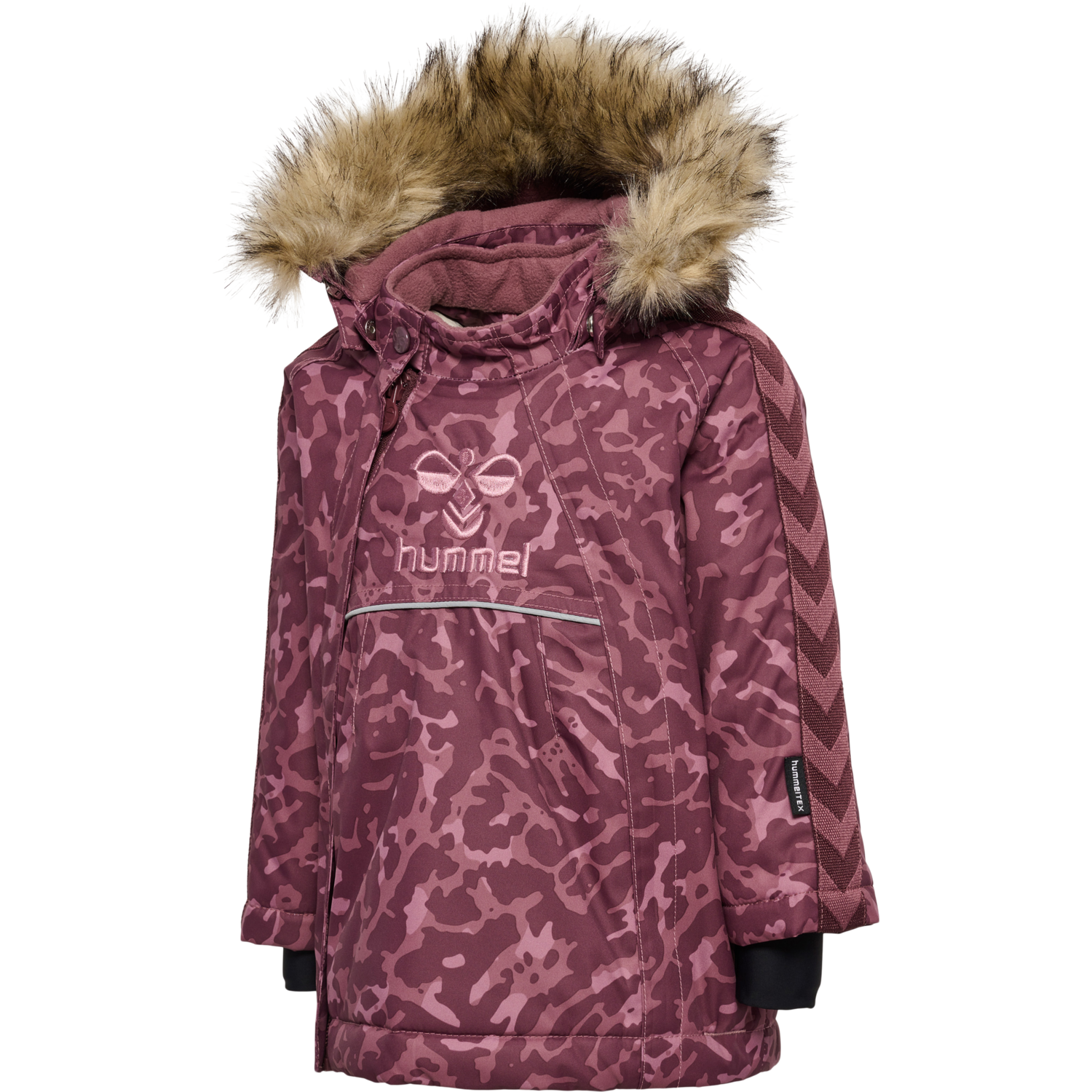 hmlJESSIE TEX JACKET