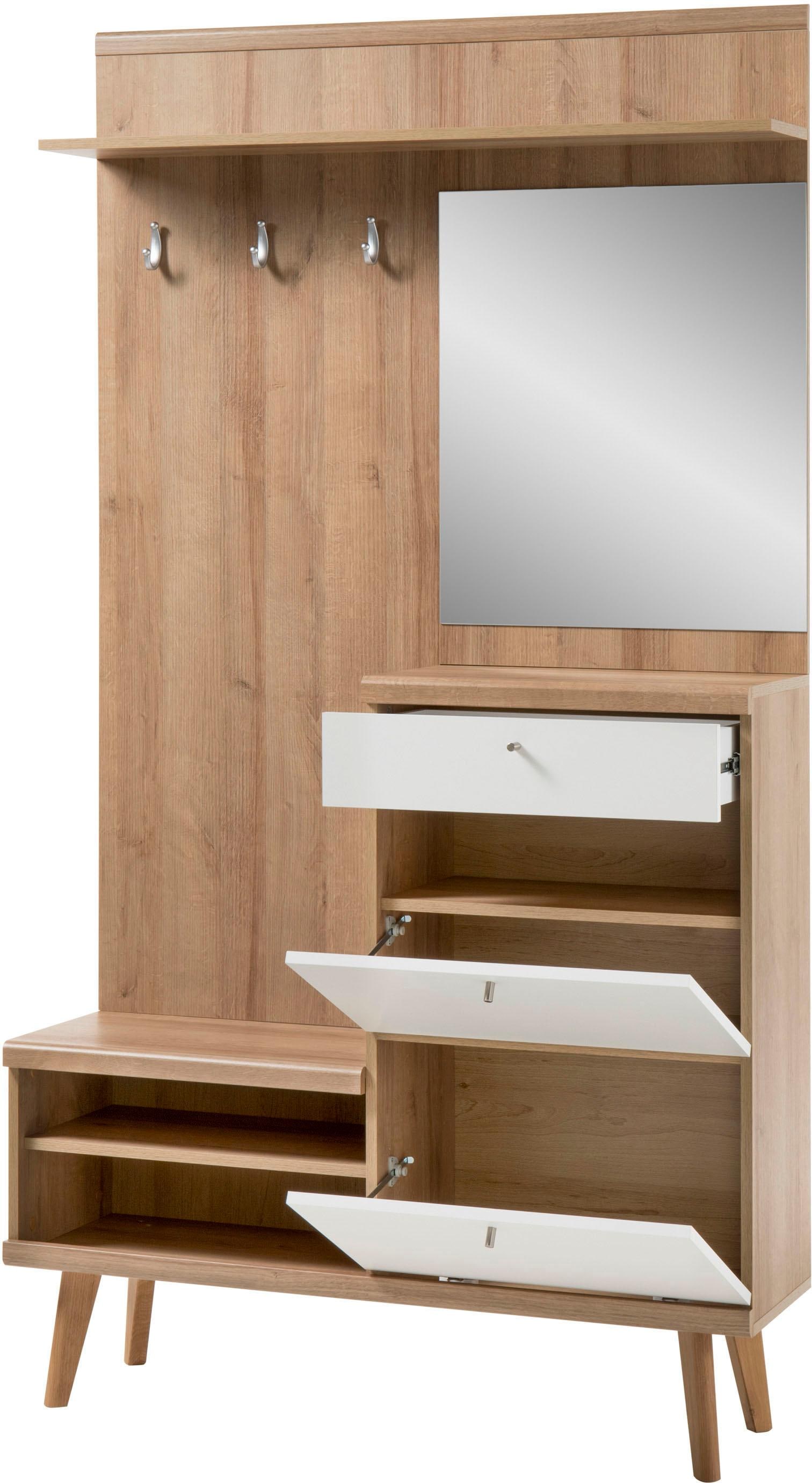andas Garderobe »Merle« Höhe ca. 200 cm