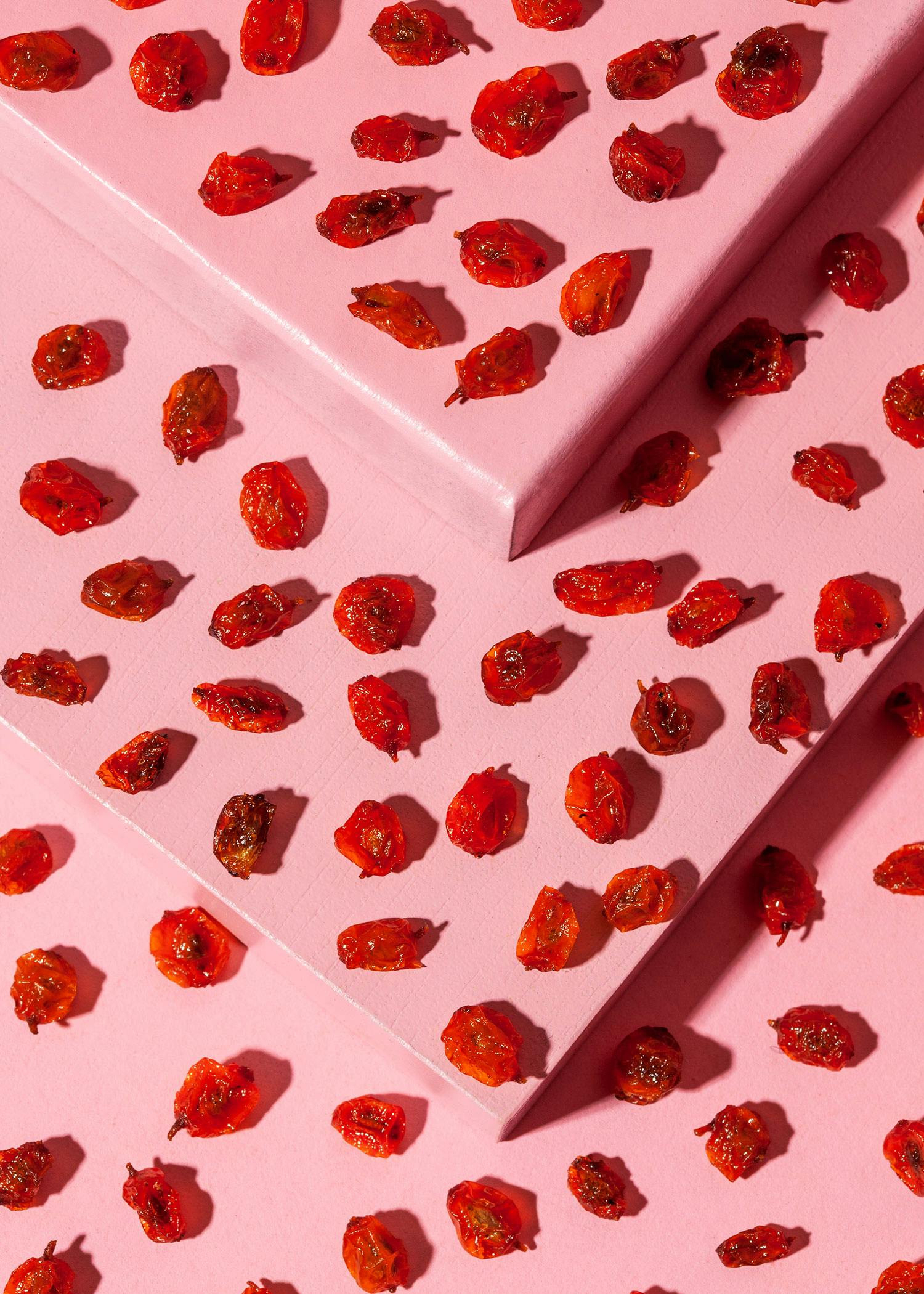 Sanddornbeeren mit Traubensaft 500 g