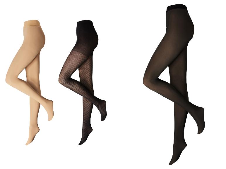 Dames thermopanty 70 DEN