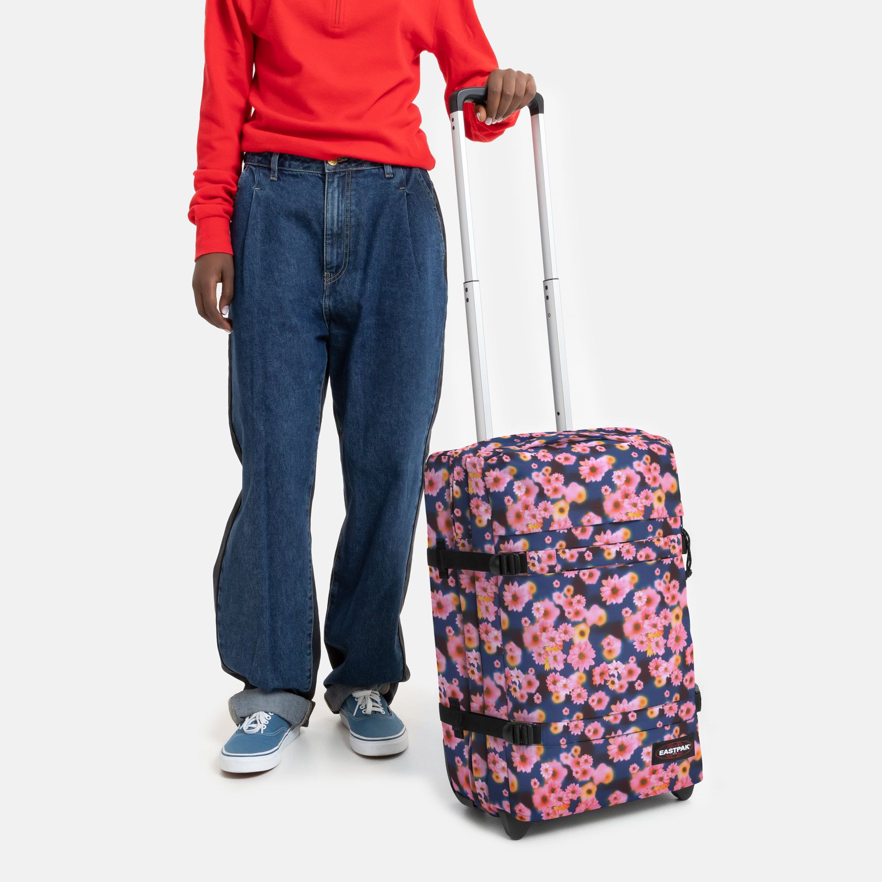 Transit'R S Soft Navy