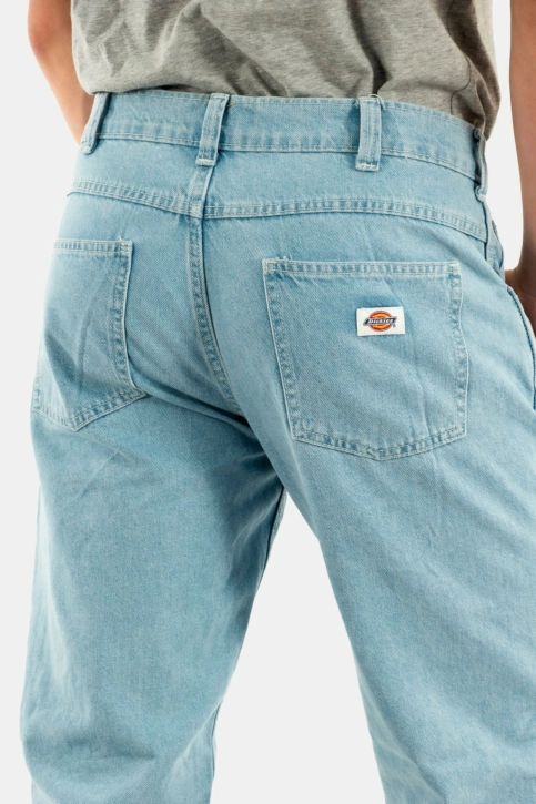 Jeans dickies houston c15 vintage aged blue
