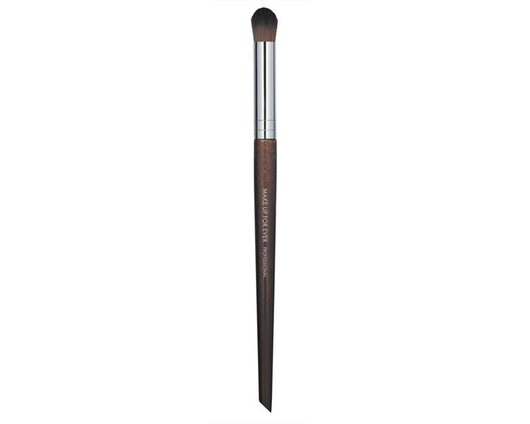 MAKE UP FOR EVER - 236 Precision Blender Brush -large