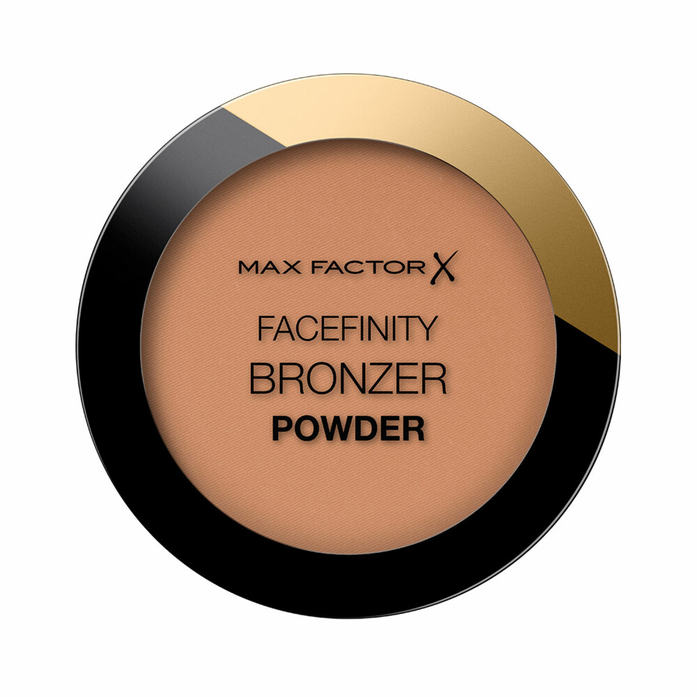 Max Factor Facefinity Bronzer 001 Light Bronze1 Stuk