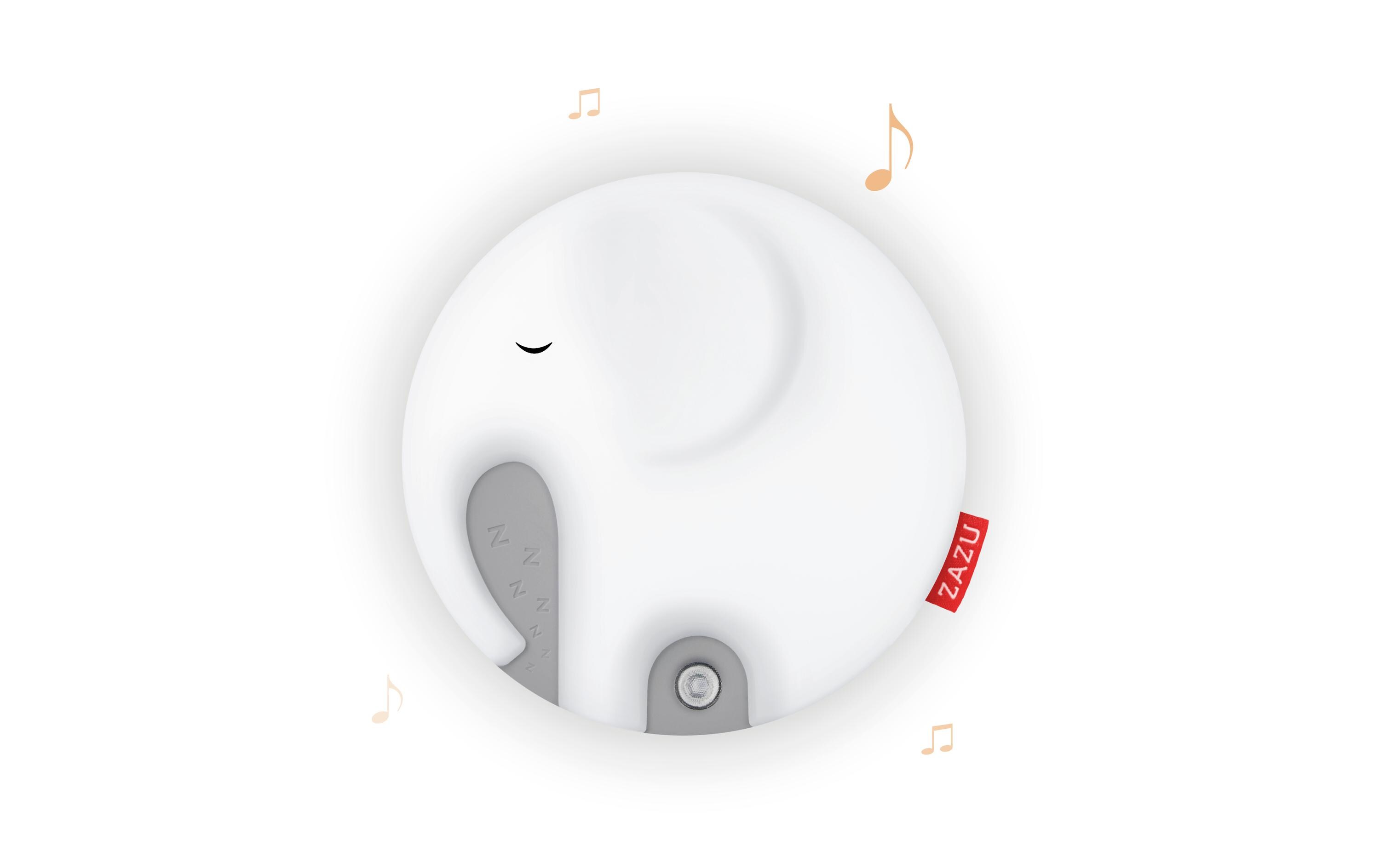 Einschlafhilfe EmmyEmmy der Elefant Sleeptrainer