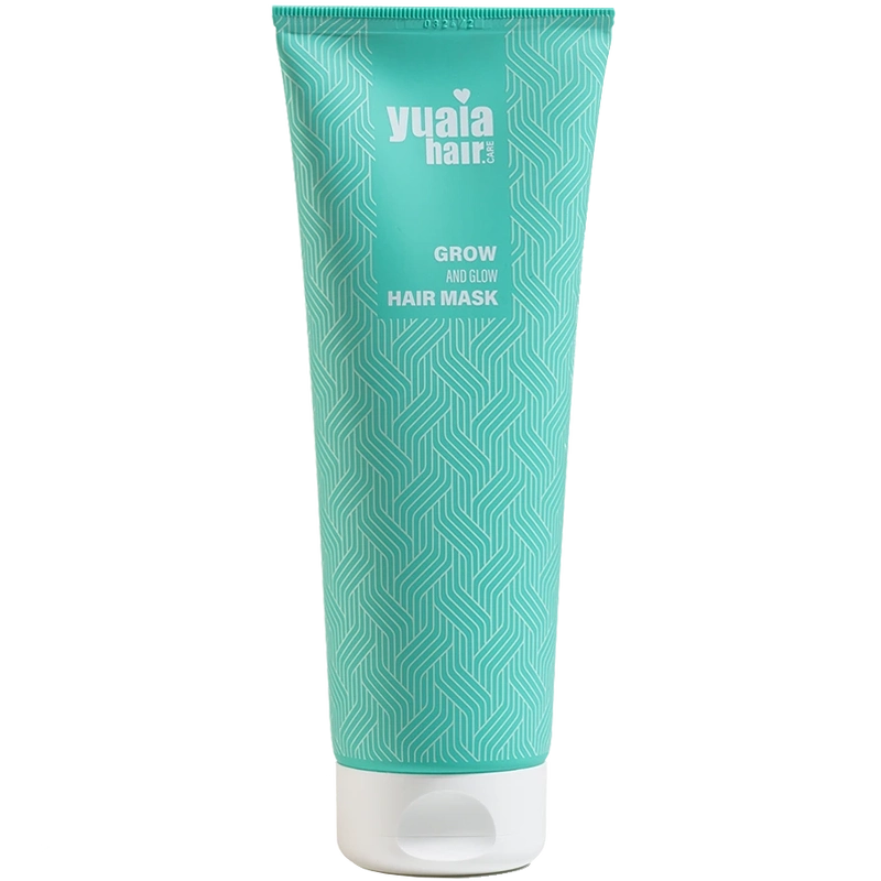 Yuaia Haircare Grow and Glow Hair Mask 200 ml