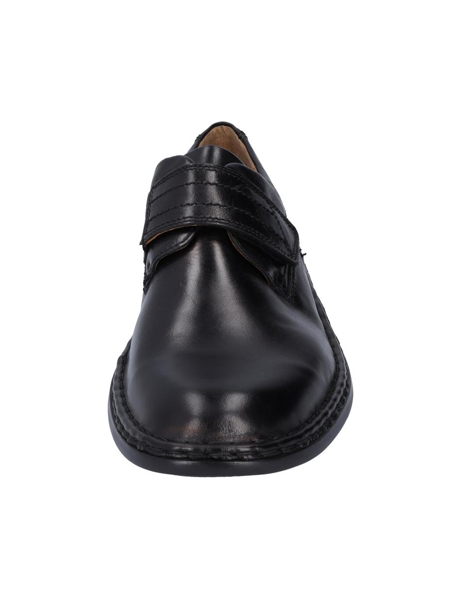 Slipper Vigo 09, schwarz