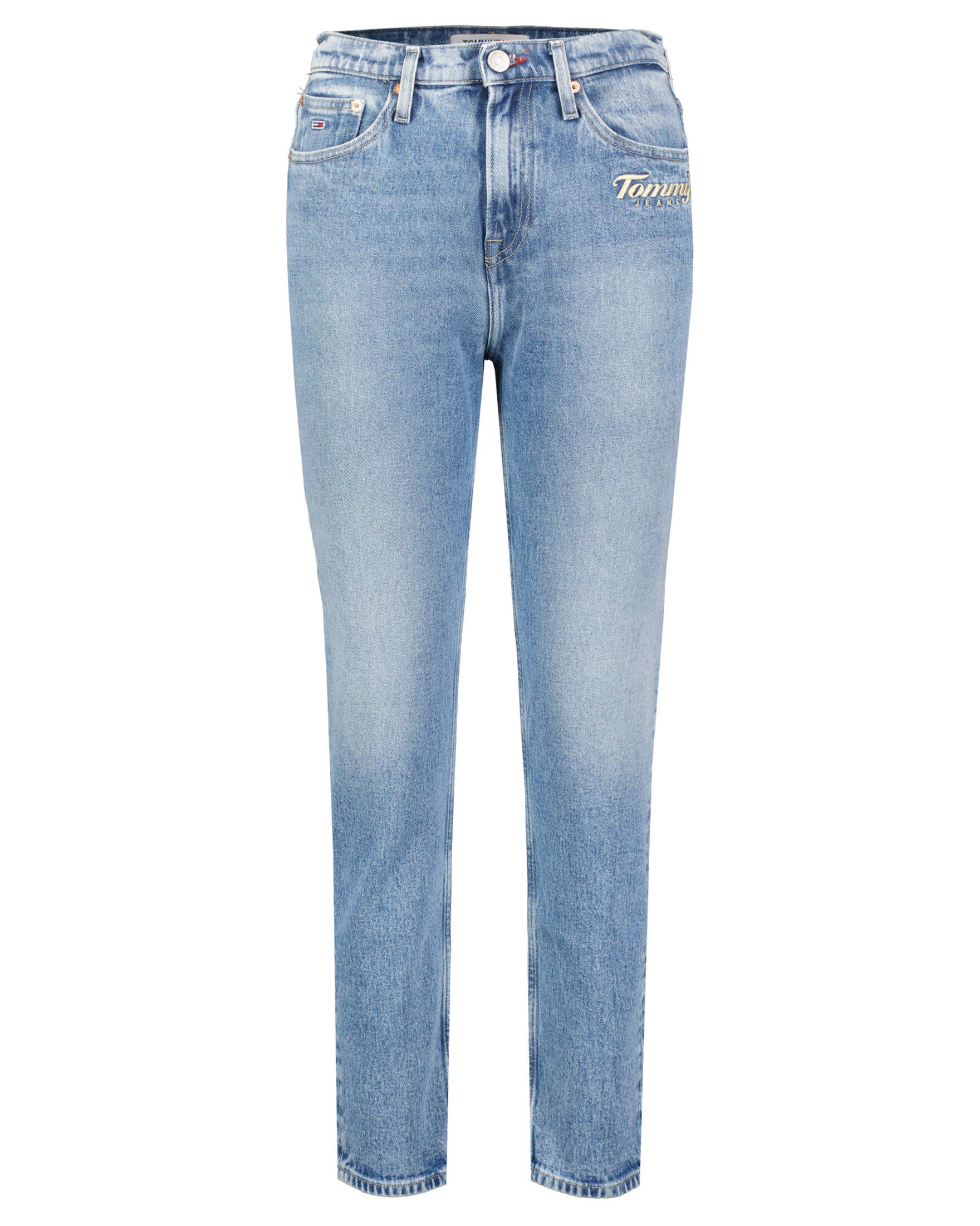 Tommy Jeans| Damen Jeans IZZIE HR SLIM ANKLE