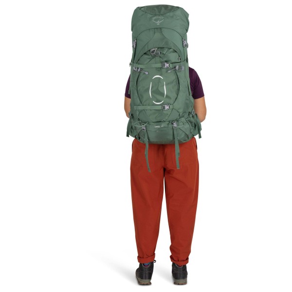 Osprey - Women's Ariel 55 - Sac à dos de trekking