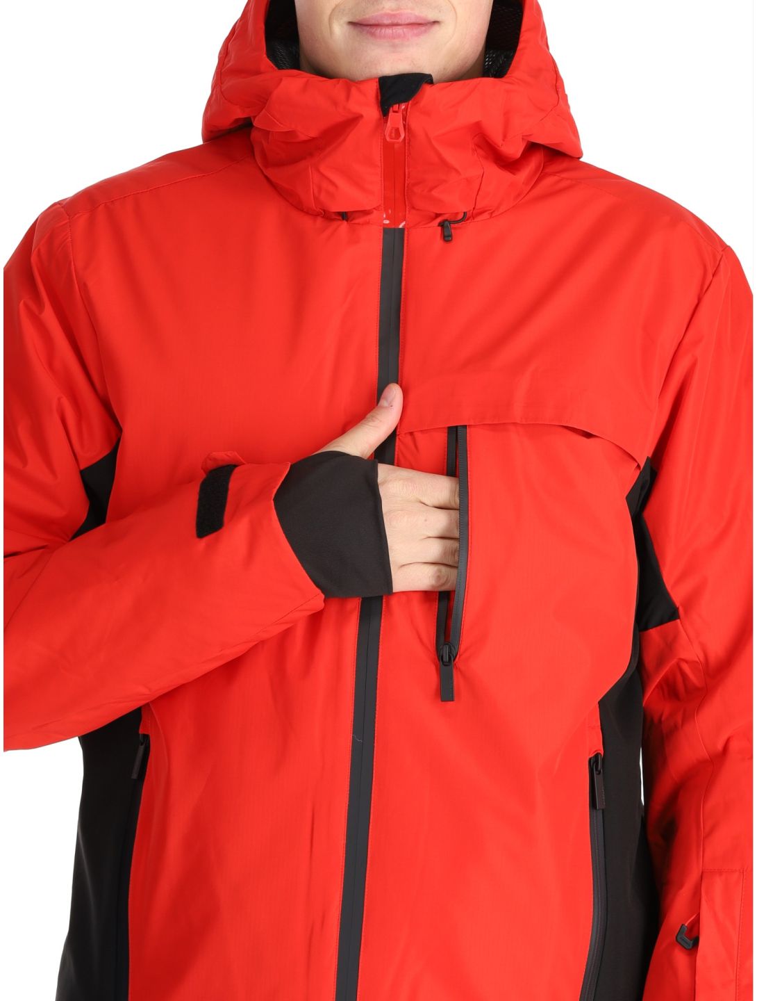 Easton ski-jas heren