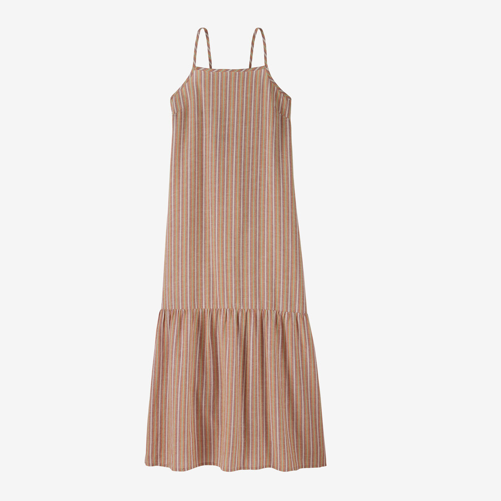Stufenkleid „Garden Island“ für Damen
