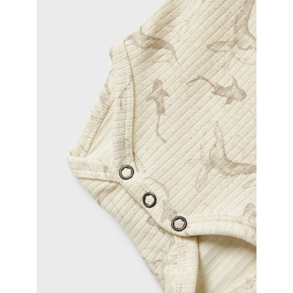 Køb Lil'Atelier Turtledove Gio Bop Slim Body