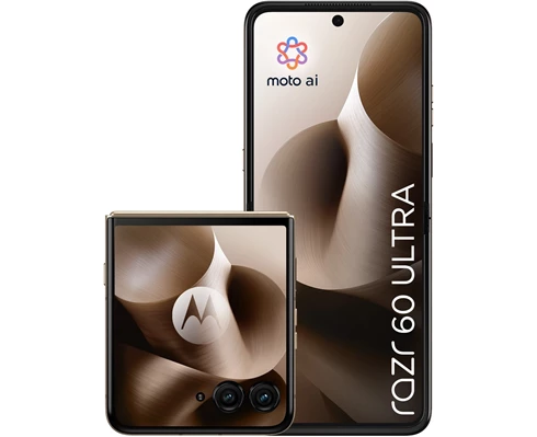 Motorola Razr 60 Ultra 16GB / 512GB - Mountain Trail