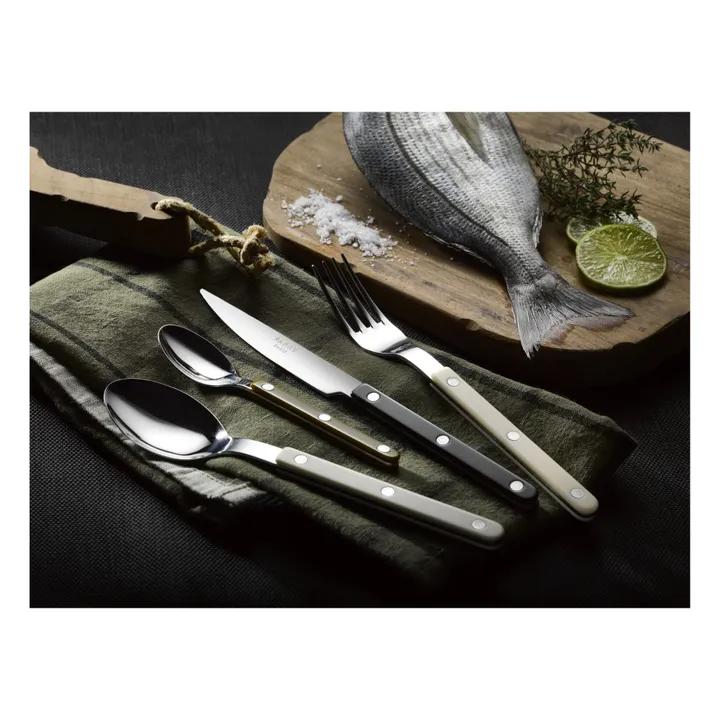 Sabre Petite Cuillère Bistrot | Fougère