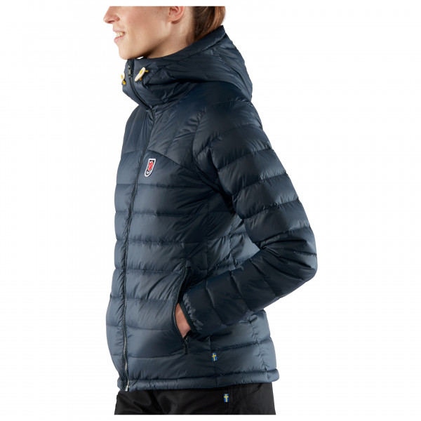 Fjällräven - Women's Expedition Pack Down Hoodie - Doudoune