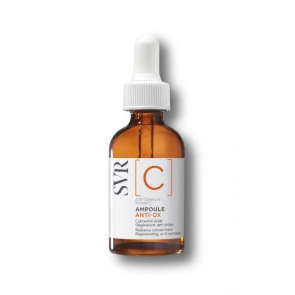 SVR Anti-Ox Sérum Vitamina C 30ml