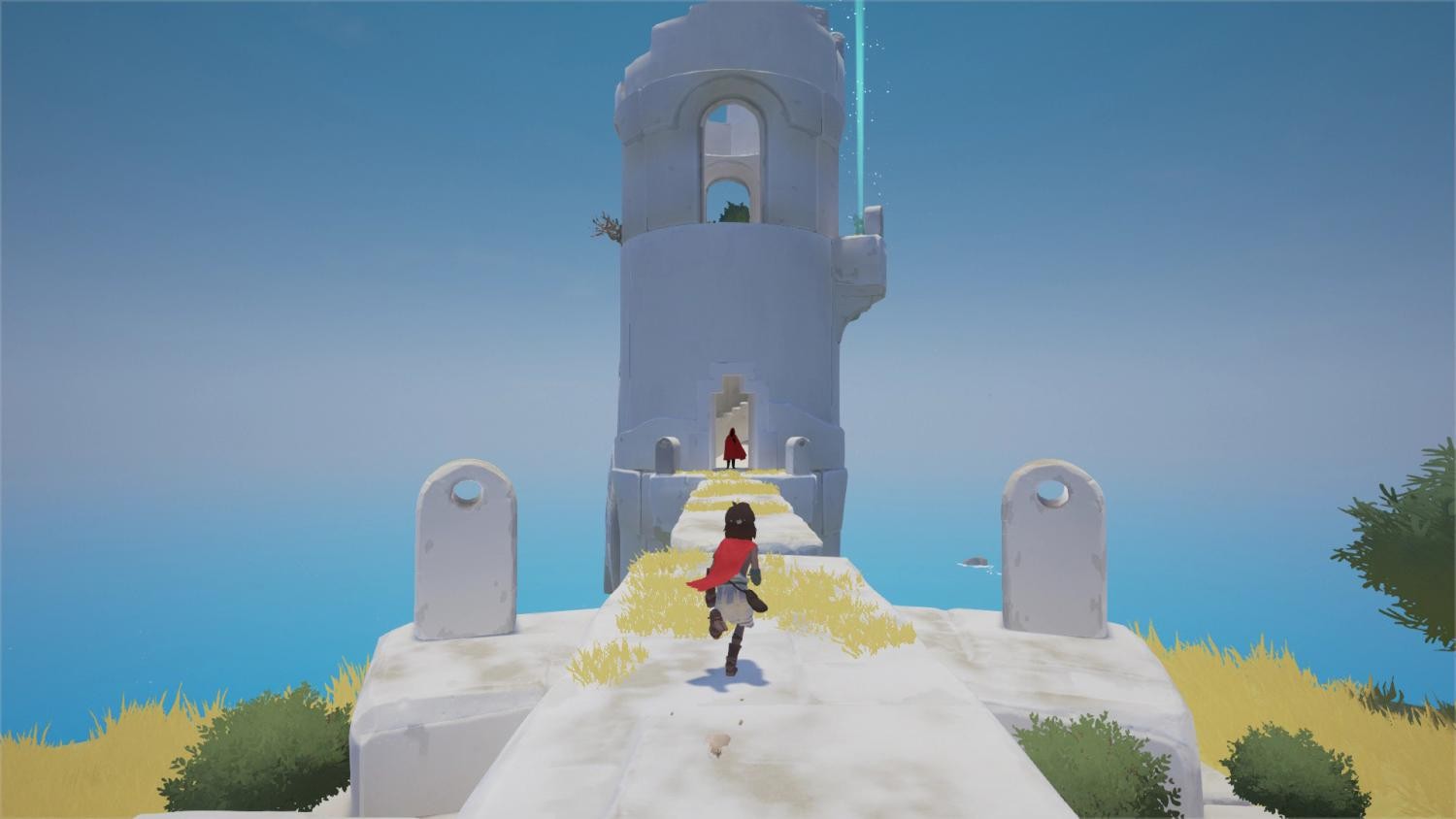 RiME- PC