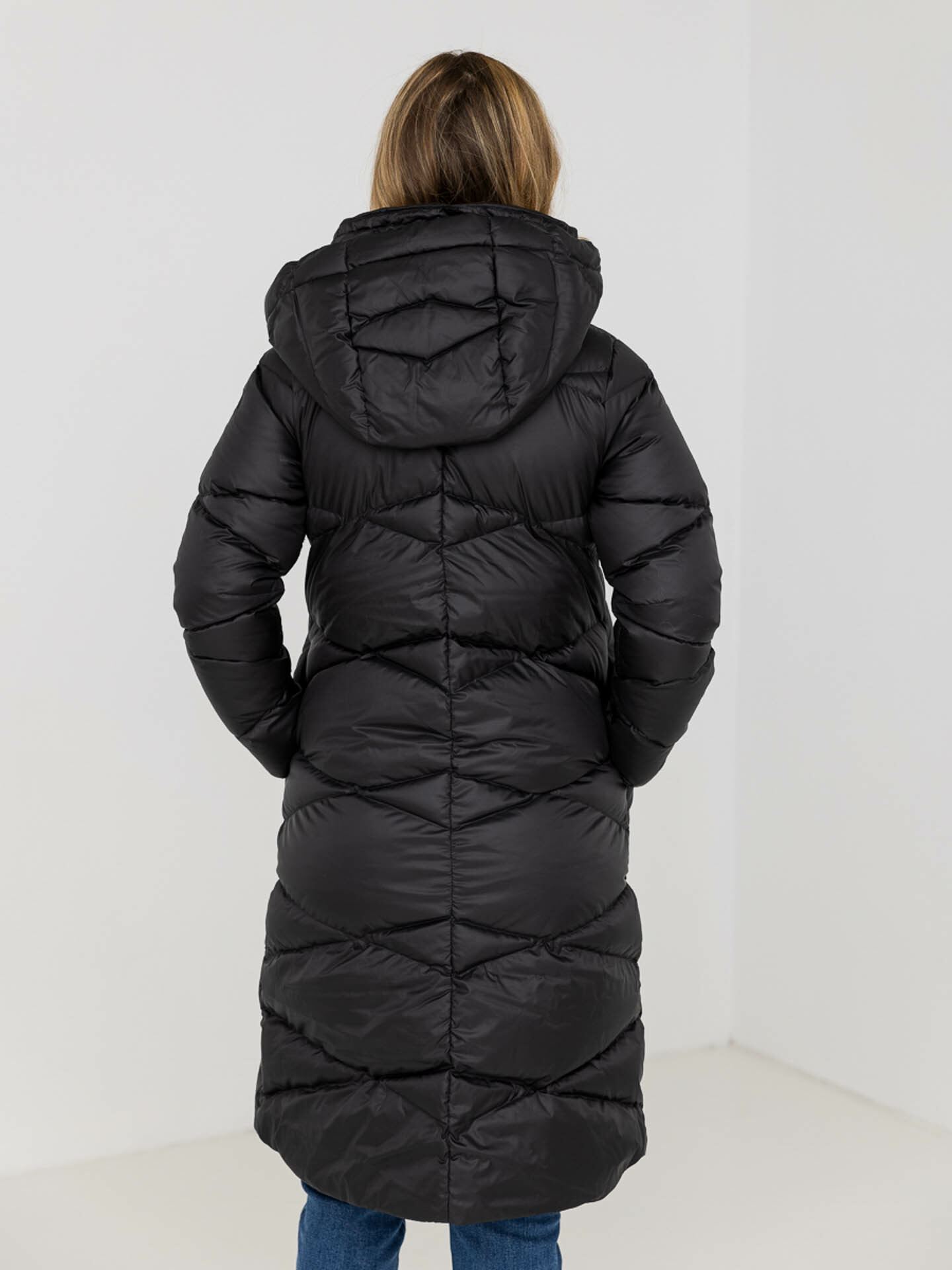 Tundra Coat