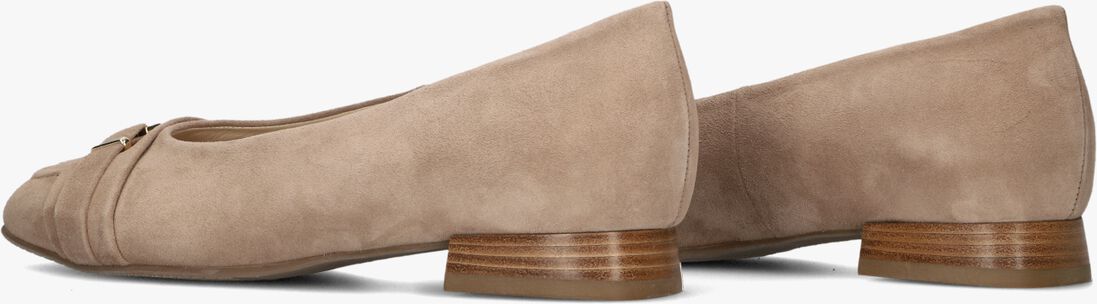 HASSIA beige hassia loafers 300822 napoli
