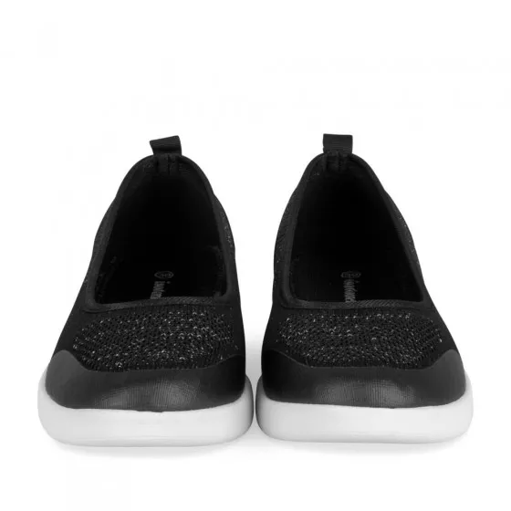 Ballerines NOIR ISOTONER