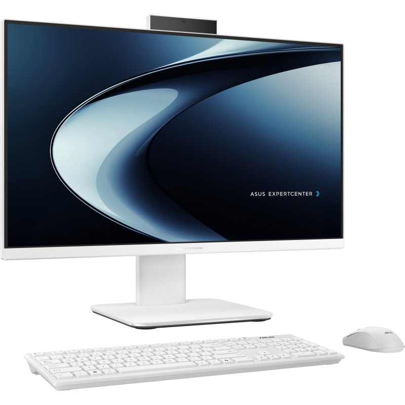 ASUS ExpertCenter P600 AiO PM640KA-WPC017W Copilot+ PC AMD Ryzen AI 5 330 60,5 cm (23.8