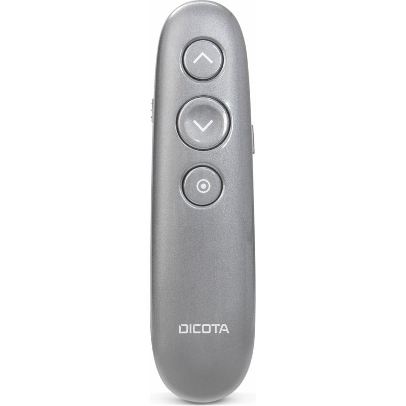 DICOTA D32058 télécommande RF Gris