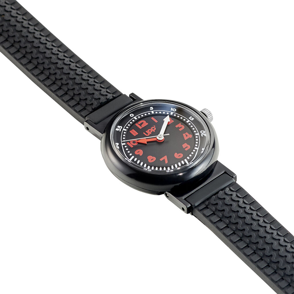 Montre Upp Beatty Noir