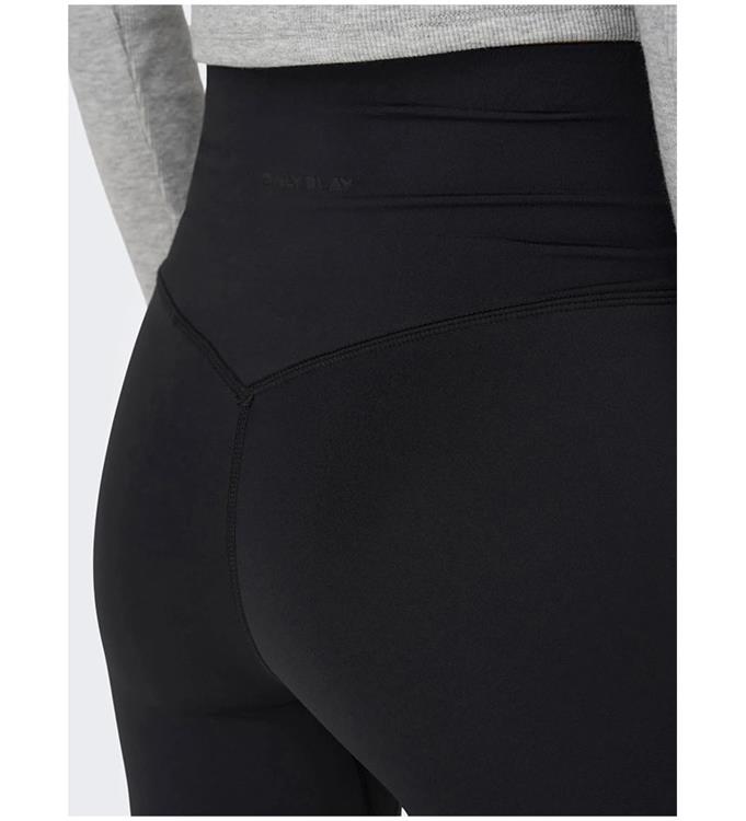 Only Play Women Onpjam-Anna-2-X Super-High Waist Sportlegging