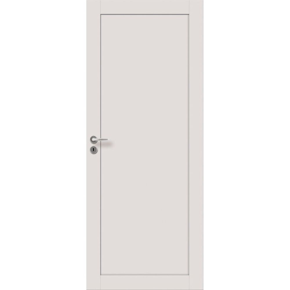 INNERDØR SOLID ELEMENTS 1-SPEIL M9X21
