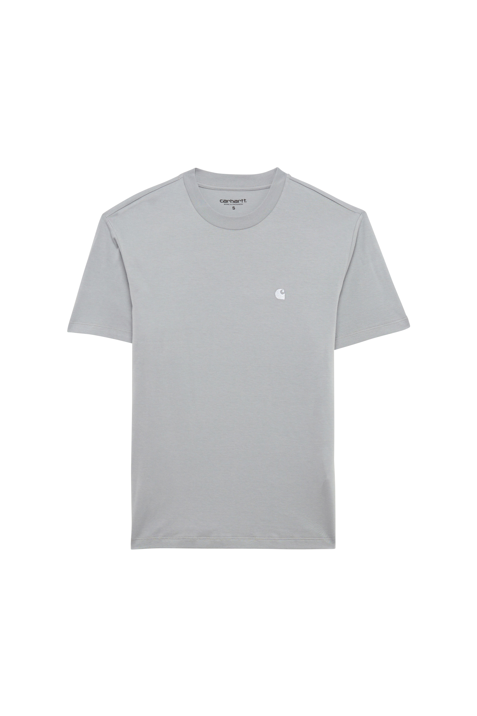 CARHARTT WIP T-shirt Casey Multicolore